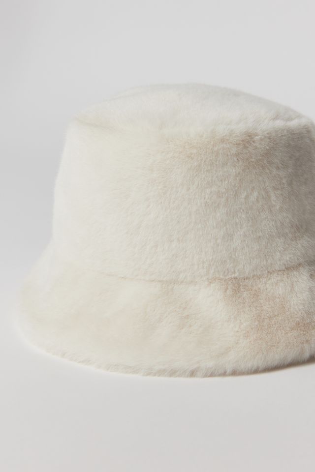 Extra Furry Bucket Hat #2