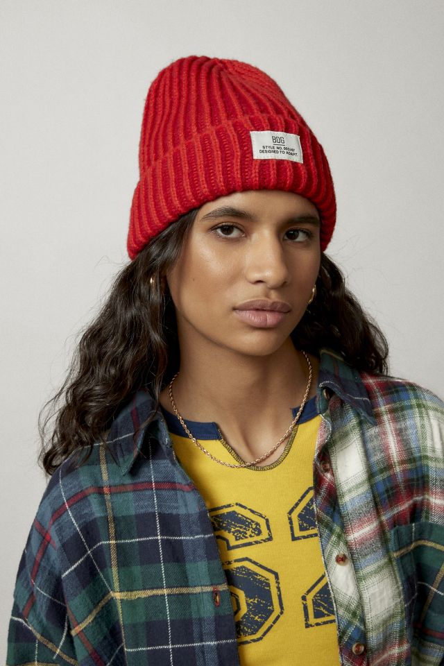 Urban on sale outfitters beanie