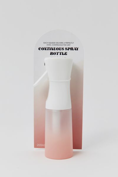 Bouteille de Vaporisateur UO
