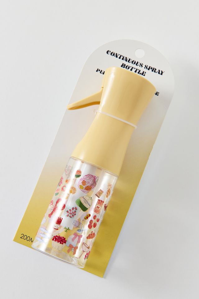 Bouteille de Vaporisateur UO #1