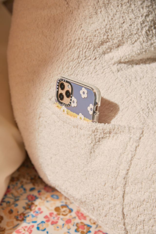 Cooper Boucle Boo Pillow #1