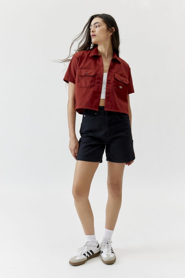 Dickies Canvas Utility Short #1