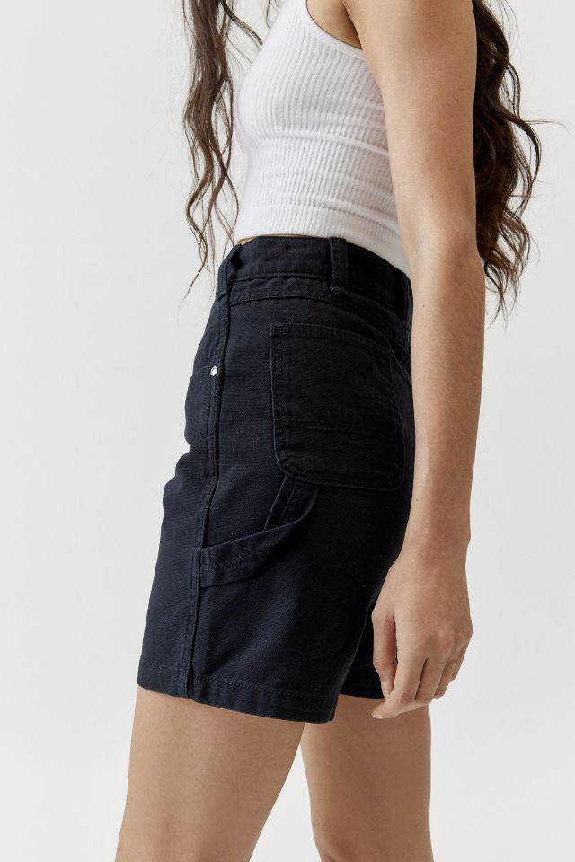 Dickies Canvas Utility Short #2