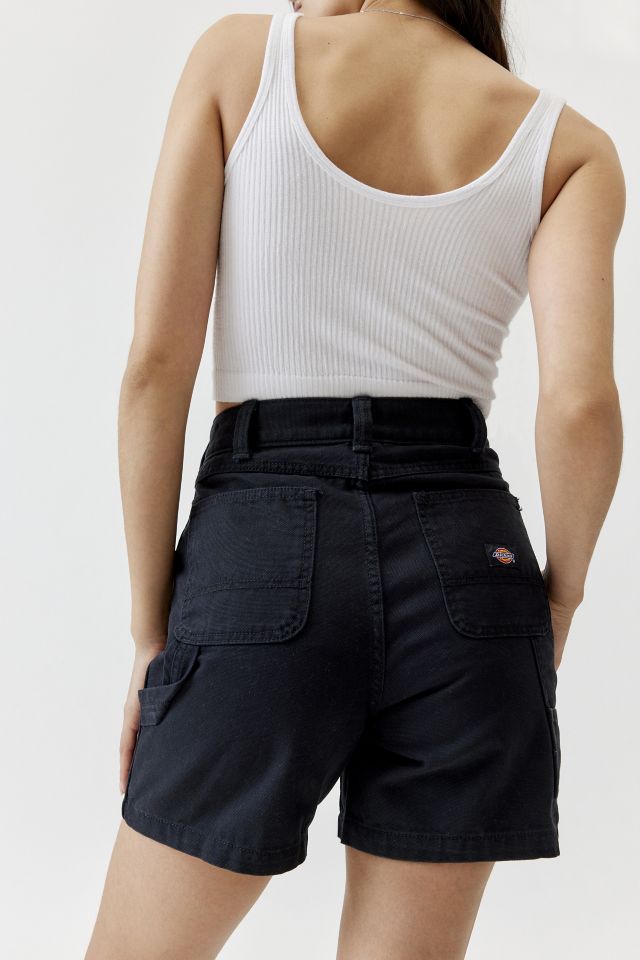 Dickies Canvas Utility Short #3