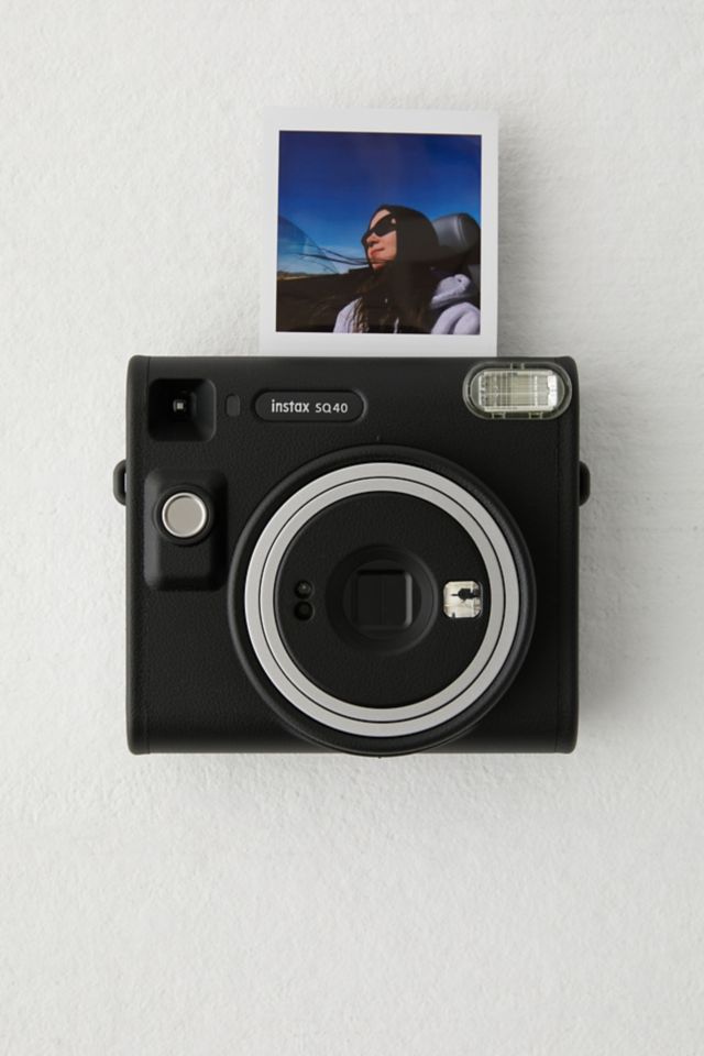 Fujifilm INSTAX Square SQ40™ Camera #1