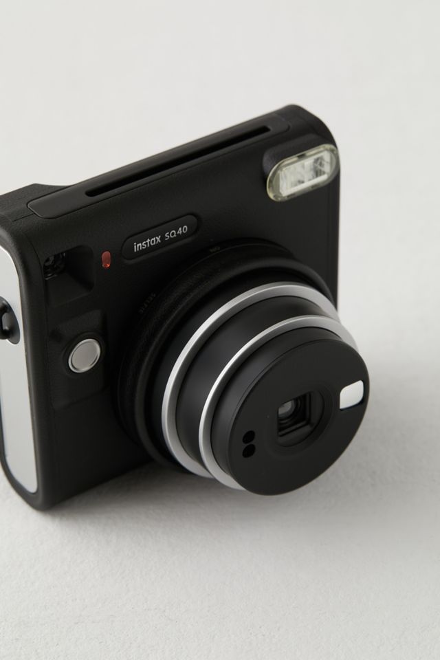 Fujifilm INSTAX Square SQ40™ Camera #3