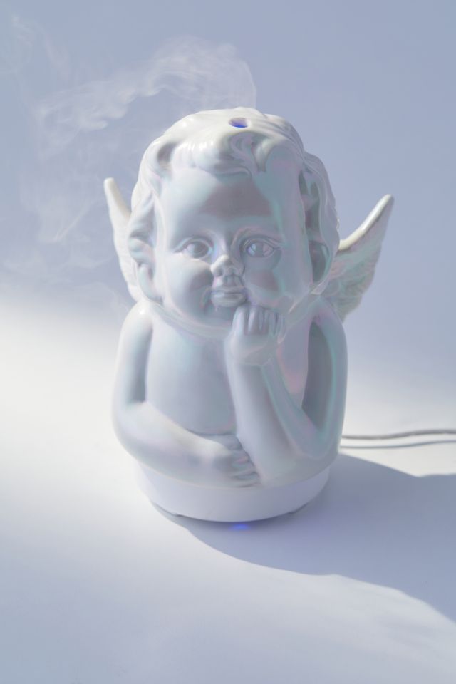 Cherub Electric Diffuser #2