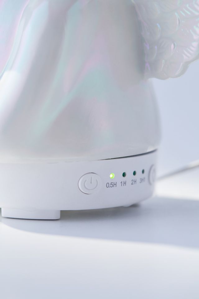 Cherub Electric Diffuser #4