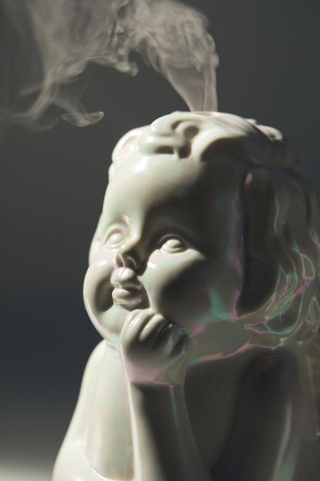 Cherub Electric Diffuser #5