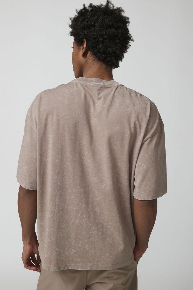 Tee-shirt graphique à panneaux Without Walls #2