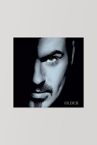 George Michael - Older  LP