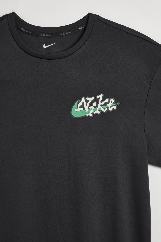 Nike Scribble Logo Tee #1