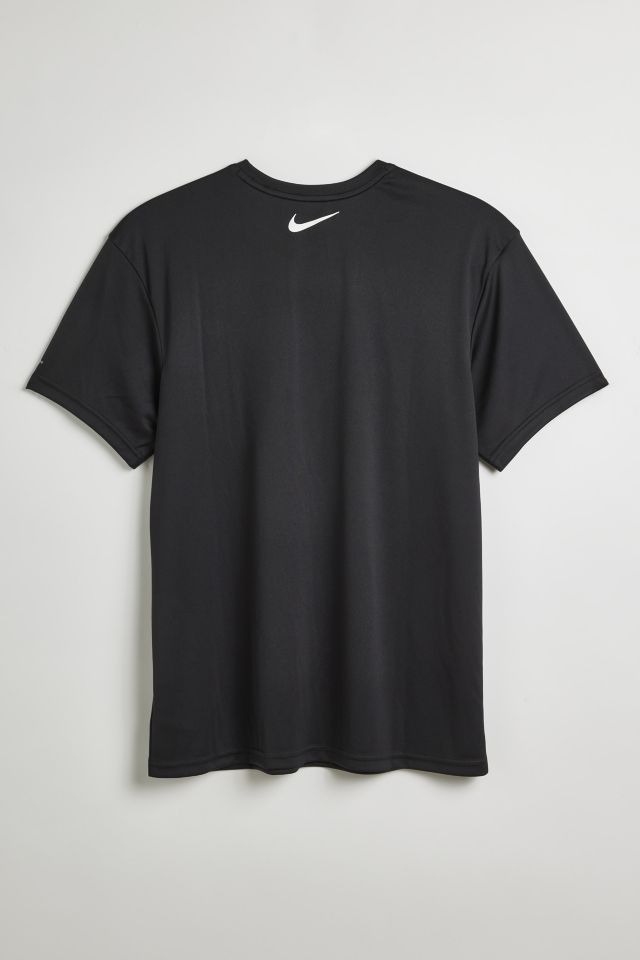 Nike Scribble Logo Tee #2