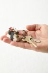 Sushi Cat Blind Box Keychain