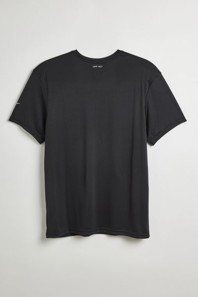 Nike Lead Line Swim T-Shirt