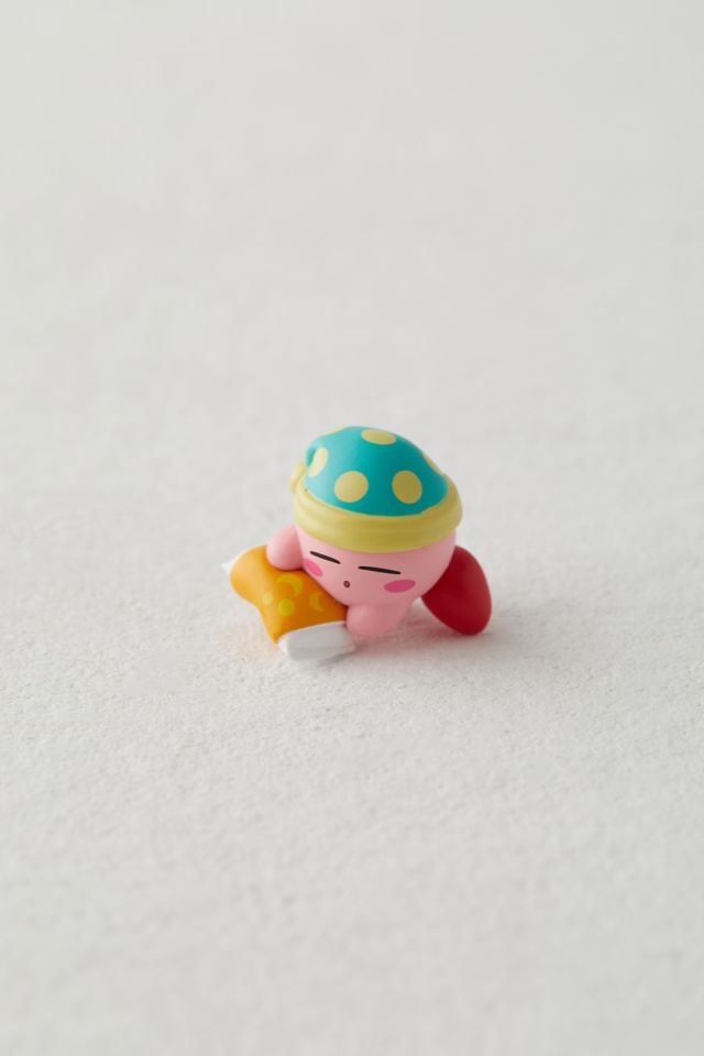 Kirby Blind Box Version 2 Cup Toy - 1 of 6 Collectable Figurines