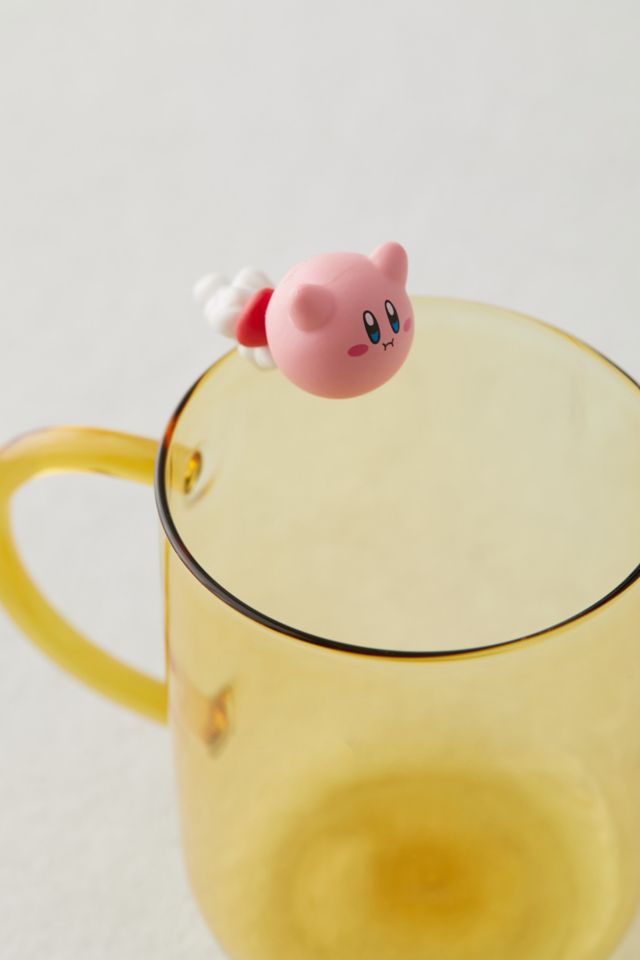 Kirby Blind Box Version 2 Cup Toy - 1 of 6 Collectable Figurines