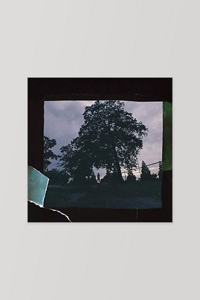 J. Cole - 4 Your Eyez Only  LP