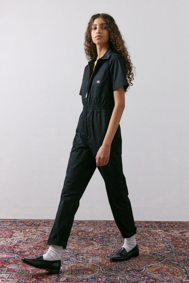 Dickies Vale Coverall Jumpsuit