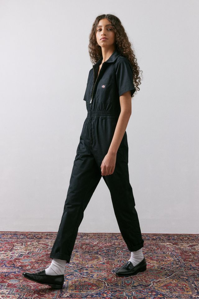 Women's Regular Fit Vale Coveralls