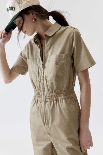 Dickies Vale Coverall Jumpsuit