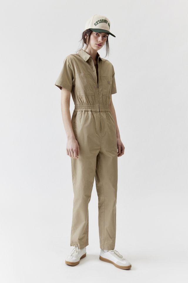 Dickies Vale Coverall Jumpsuit #1