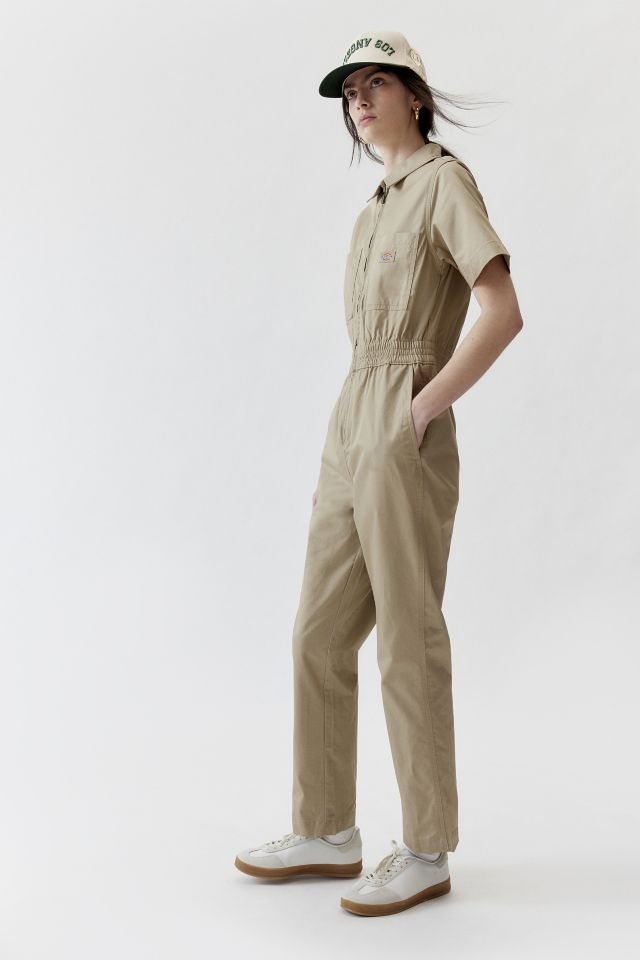 Dickies Vale Coverall Jumpsuit #2