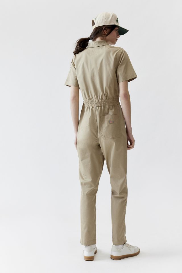 Dickies Vale Coverall Jumpsuit #3
