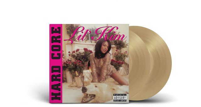 洋楽 Lil' Kim - Hard Core (LP) Amazon.com: Hard Core: CDs & Vinyl