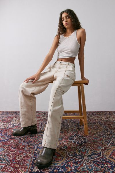 Dickies Workwear Wide-Leg Pant  Urban Outfitters Australia - Clothing,  Music, Home & Accessories