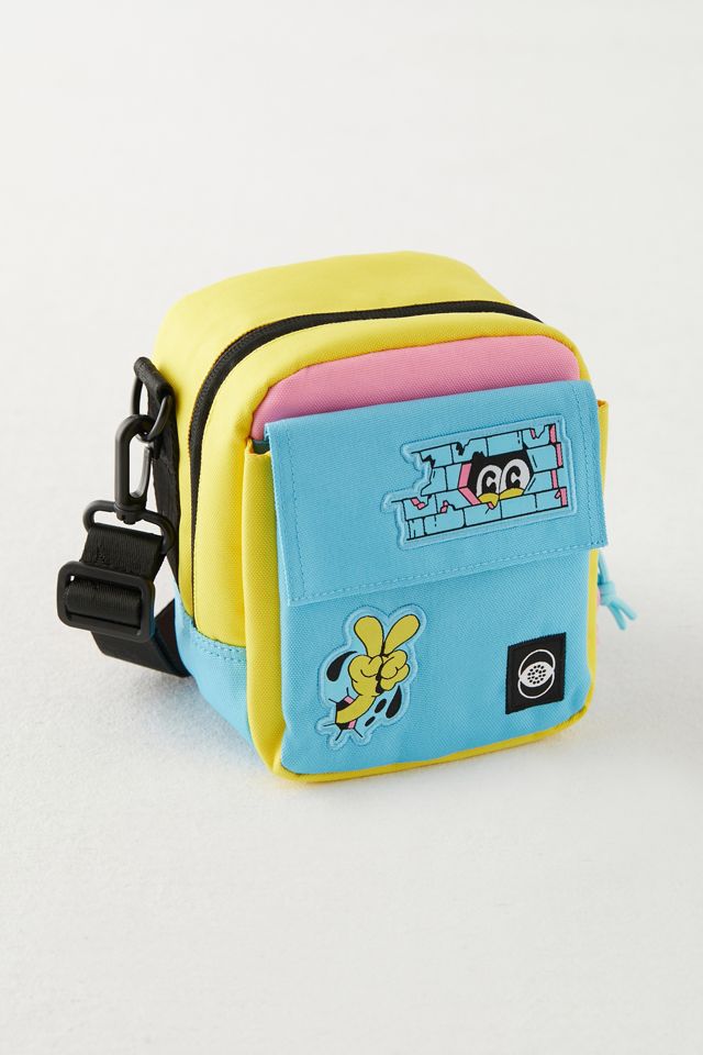 Retrospekt X Evan Weselmann Camera Bag | Urban Outfitters