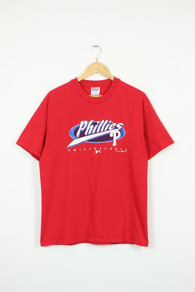 Vintage Philadelphia Phillies Roman Cooperstown Collection