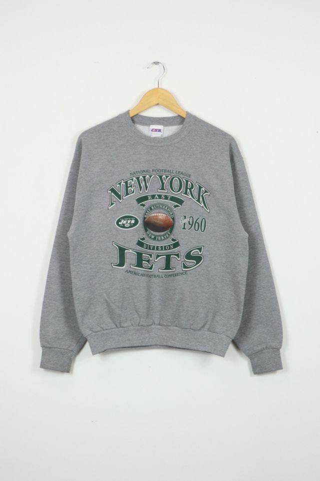 Vintage New York Jets sweatshirt 🩵