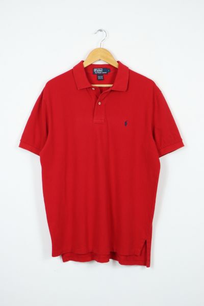 Vintage Ralph Lauren Polo | Urban Outfitters