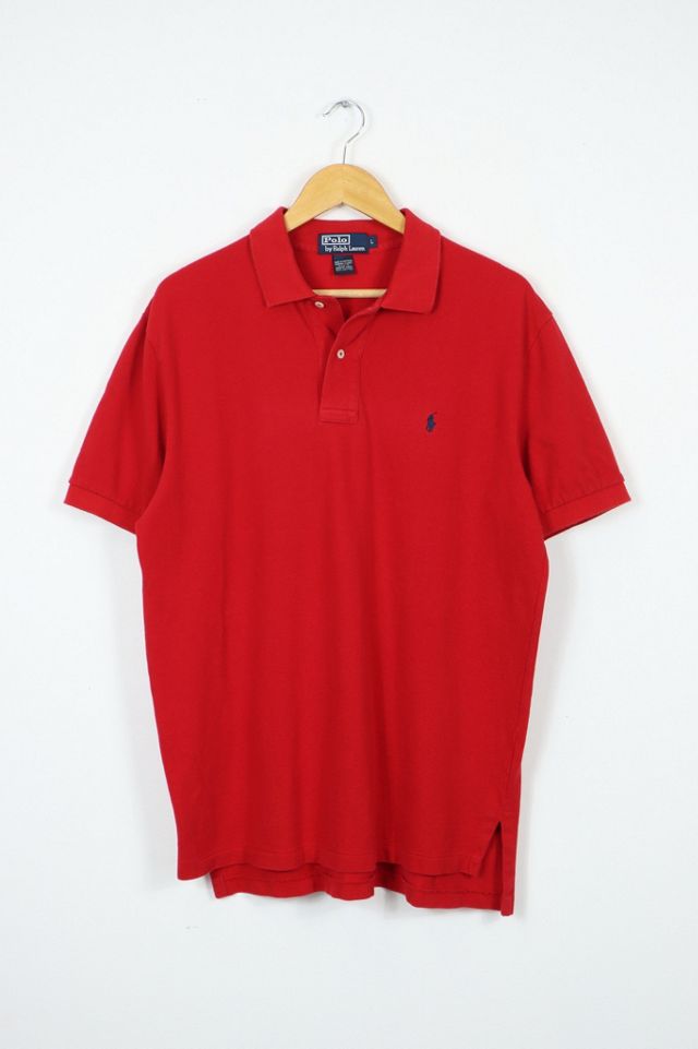 Vintage Ralph Lauren Polo | Urban Outfitters