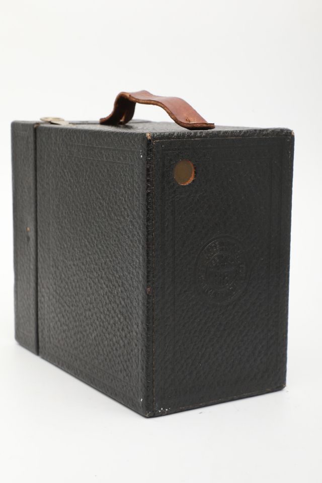 Acme Camera Co. Vintage Kodak 116 Box Camera #1