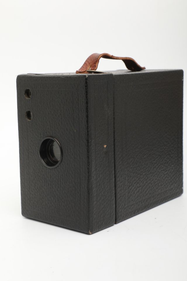 Acme Camera Co. Vintage Kodak 116 Box Camera #2