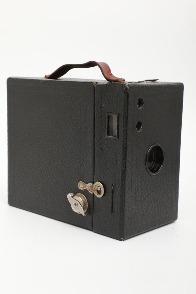Acme Camera Co. Vintage Kodak 116 Box Camera #3