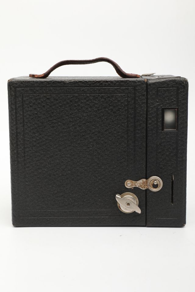 Acme Camera Co. Vintage Kodak 116 Box Camera #4