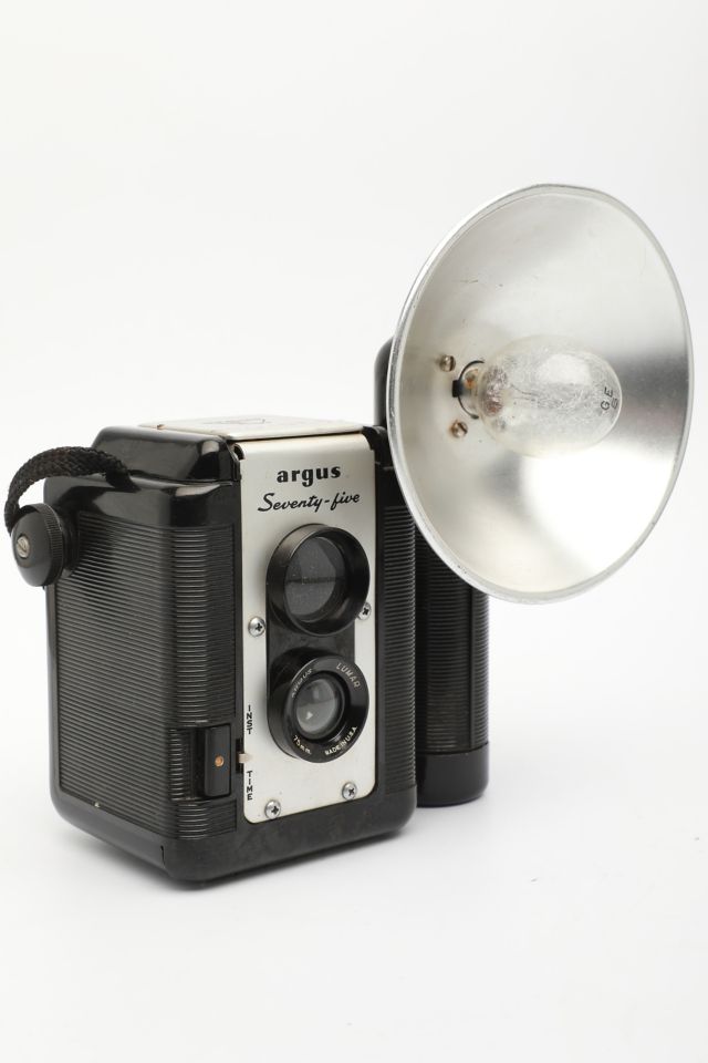 argus super 75 film