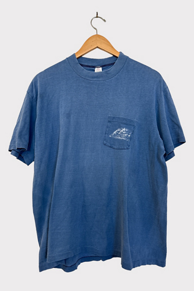 Water Bearer T-shirt - Vintage Yellow main image 0