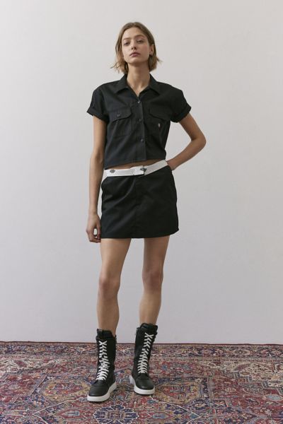 Dickies Work Mini Skirt