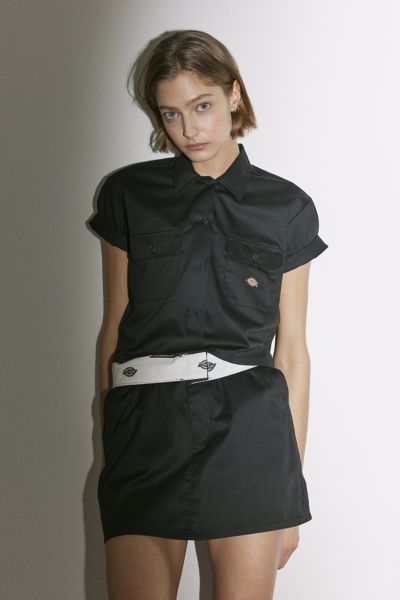 Dickies Work Mini Skirt