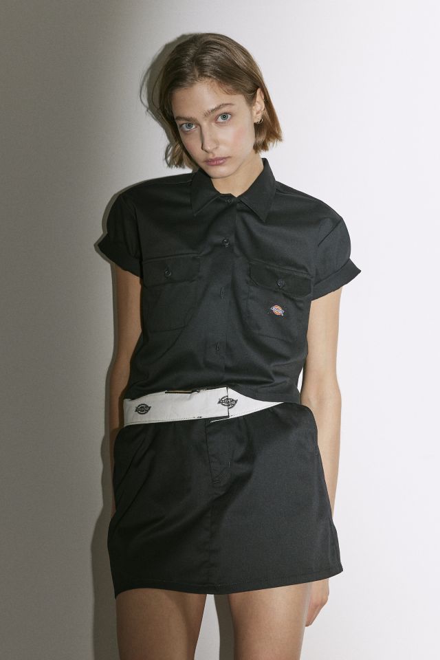 Dickies Work Mini Skirt #2