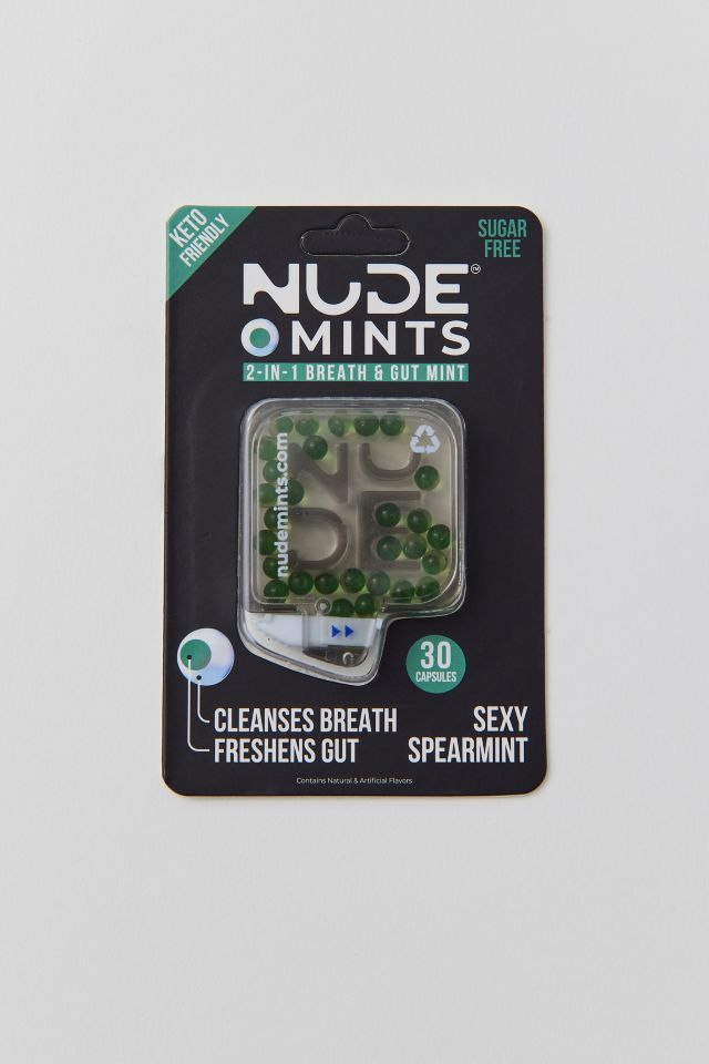 breath mints