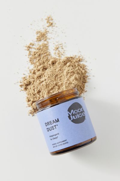 Moon Juice Dream Dust Herbal Supplement