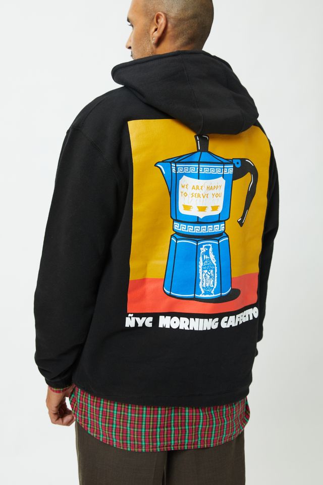 Urban outfitters new order hoodie sale