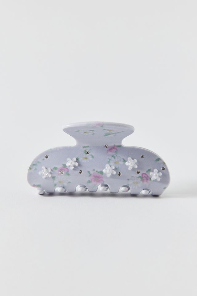 Emi Jay Sweetheart Claw Clip #1
