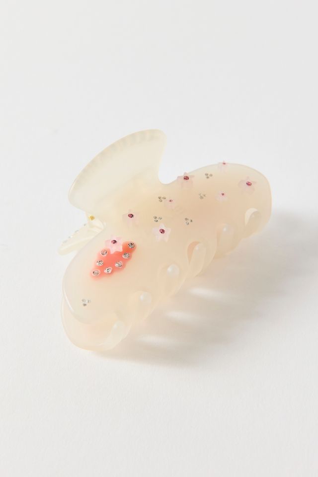 Emi Jay Sweetheart Claw Clip #1