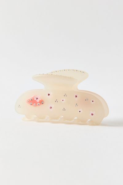 Emi Jay Sweetheart Claw Clip